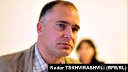 გიგი თევზაძე