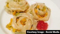 Берлинде ашкабак мантыны жактыргандар көбөйдү