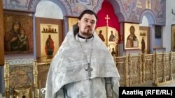 Алексей Колчерин