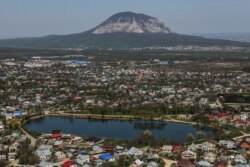 Железноводск