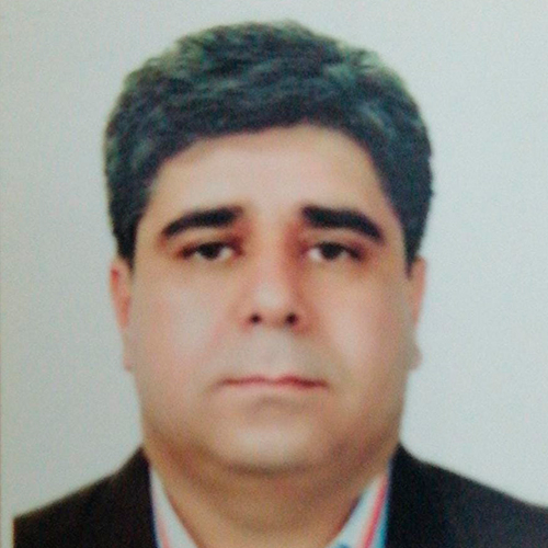 Мортаза Джафари Мохаммад Али