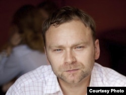 ფიოდორ კრაშენინიკოვი