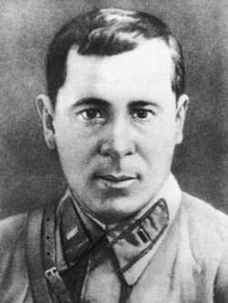 Муса Җәлил (1906-1944)