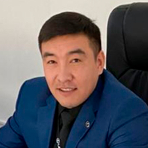 Фарид Мустафин