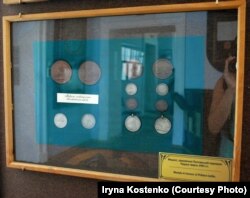 Нагороди за перемогу у Полтавській битві