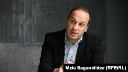 ლევან გოგიჩაიშვილი