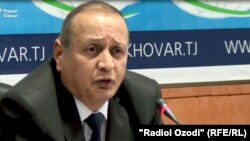 Гурез Косимзода