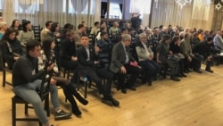 Чарада катнашучылар