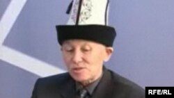 Дастан Сарыгулов