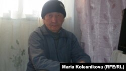 Турат Осмонов