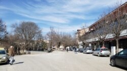 Дебар, 14 март 2020