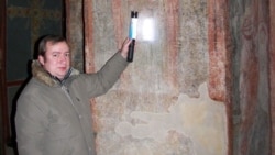 Історик В'ячеслав Корнієнко