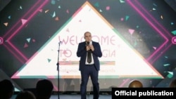 გიორგი ჩოგოვაძე