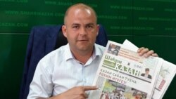 Радик Сабиров