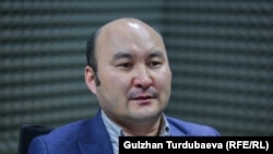 Кубан Чороев