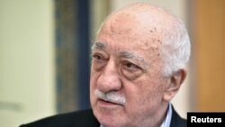 The schools are part of Fethullah Gulen's stated effort to aggressively pursue educations in the natural sciences and in foreign languages while also being committed to Islam and "Turkish national objectives." 