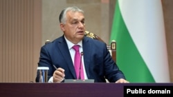 Прем’єр-міністр Угорщини Віктор Орбан висловив невдоволення рішенням України припинити транзит російського газу з 2025 року