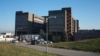 Qendra Klinike Univeristare e Republikës Sërpska. Fotografi nga arkivi.