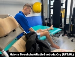 Воїн з позивним "Дизайнер"