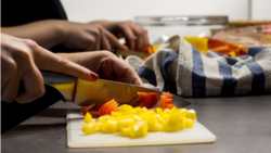 Тест: тәмле булсын!