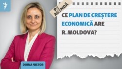 Ce plan de creștere economică are R. Moldova?