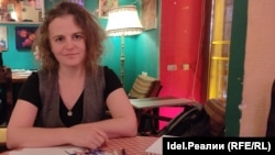 Анастасия Прохорова