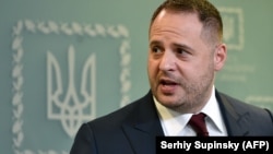 За словами керівника Офісу президента Андрія Єрмака, зустріч «на крок наблизила проведення саміту в Берліні»