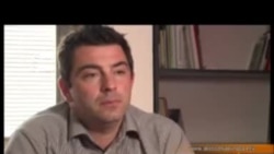 Интервју со Методија Саздов