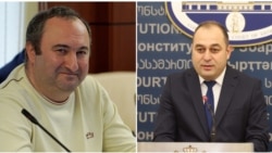 ლევან მურუსიძემ გააერთიანა სასამართლო სისტემა... ამიტომ არის ლიდერი - რევაზ ნადარაია ლევან მურუსიძეზე