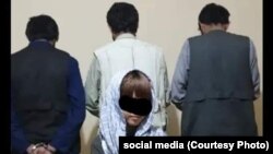 بازداشت ۳ مرد در پیوند به تجاوز جنسی بالای یک دختر ۱۳ساله در تخار