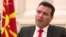Zaev za RSE: Za ustavne promene potreban referendum