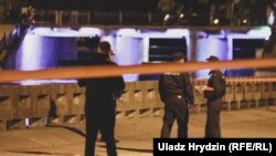 На месцы здарэньня 3 ліпеня