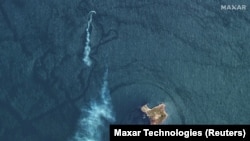 Це підірвало реалізацію РФ плану вторгнення, який передбачав утримання Одеської області під загрозою з моря