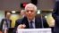 Përfaqësuesi i Lartë i Bashkimit Evropian për Politikë të Jashtme dhe Siguri, Josep Borrell.