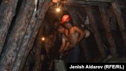 Кыргызстан. Архивдик сүрөт.