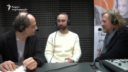 "ჯარა" - ფილმი, რომელიც გვანახვებს იმას, რასაც ვერ ვხედავთ