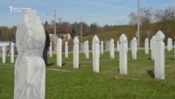 Čekanje pravde za ubistvo 78 civila u Ključu