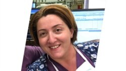 ქეთი ბურდულაძე COVID-19-ის საფრთხესთან გამკლავებაში ისრაელისა და საქართველოს გამოცდილებაზე