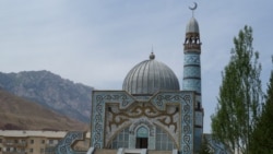 FP: Кыргыз коому исламдашып баратат