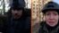 Grab, RFE/RL Frontline Reporters