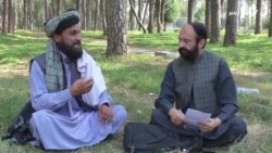 د افغان کډوالو مشر وايي پاکستان دې افغانانو ته د خپلو مالونو او ګاډو د لېږد اجازه ورکړي