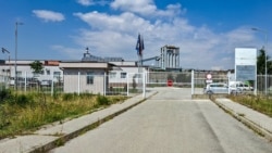 Qendra për Azil në Magurë