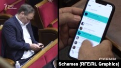 Олександр Пономарьов підпримує зв'язок із засновниками «Агрінолу»