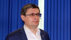 Igor Grosu: În politică, luna de miere se consumă foarte repede