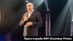 Ильшат Гафуров