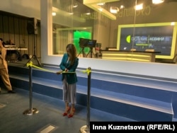 21 листопада Суспільне презентувало новий News House, який об’єднав новинарів з телебачення, радіо та діджитал-платформи.