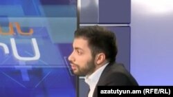 Армен Галджян