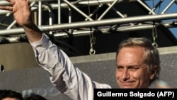 Хосе Антонио Каст