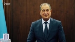 Власти опровергли информацию о смерти главы Бухары. В городе начат ремонт дорог, ведущих к древнейшему кладбищу