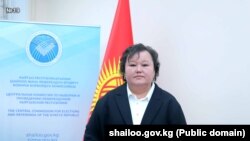 Эдита Тайгараева